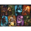 TREFL PUZZLE Puzzle - 1000 - Magic: The Gathering Trefl 10765