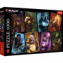 TREFL PUZZLE Puzzle - 1000 - Magic: The Gathering Trefl 10765