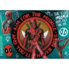 TREFL PUZZLE Puzzle - 1000 Premium Plus - Deadpool Trefl - 10835