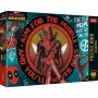TREFL PUZZLE Puzzle - 1000 Premium Plus - Deadpool Trefl - 10835