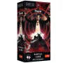 TREFL PUZZLE Puzzle - 1000 – Premium Plus – Hall of Horror: Dracula – Trefl 12109