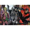 TREFL PUZZLE Puzzle - 160 - Batman gotowy do akcji - Warner Batman 15425