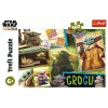 TREFL PUZZLE Puzzle - 160 - Grogu Star Wars Trefl 15411