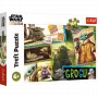 TREFL PUZZLE Puzzle - 160 - Grogu Star Wars Trefl 15411