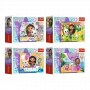 TREFL PUZZLE Puzzle - 20 miniMaxi - Colorful Day with Gabby - Trefl 56041