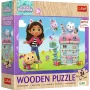 TREFL PUZZLE Puzzle - 24 - Happy Gabby and Friends - Trefl 20268