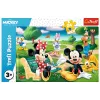 TREFL PUZZLE Puzzle - 24Maxi - Myszka Miki z przyjaciółmi - Disney Standard Characters