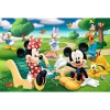 TREFL PUZZLE Puzzle - 24Maxi - Myszka Miki z przyjaciółmi - Disney Standard Characters