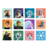 TREFL PUZZLE Puzzle - 2w1 + Memos Księżniczki w swojej krainie - Disney Kraina Lodu 2 93335