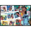 TREFL PUZZLE Puzzle - 2x200 - Stitch's Merry Life - Disney Lilo and Stitch 13334