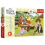 TREFL PUZZLE Puzzle 30 - A Day with Winnie the Pooh - Disney Winnie the Pooh 18321