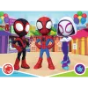 TREFL PUZZLE Puzzle - 30 - Adventures of Spiday and Friends - Trefl 18285