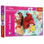 TREFL PUZZLE Puzzle - 30 - Beautiful and Brave - Disney Princess - Trefl 18323