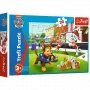 TREFL PUZZLE Puzzle - 30 - Psy w akcji - Psi Patrol - Trefl 18306
