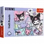 TREFL PUZZLE Puzzle - 30 - Fun with Kuromi / Hello Kitty 18325