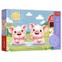 TREFL PUZZLE Puzzle – 30 elementów – Happy Life on the Farm – Trefl 18334