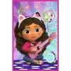 TREFL PUZZLE Puzzle 3x50 - Poznaj Gabby i Domek Gabby Trefl 34876