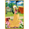 TREFL PUZZLE Puzzle - 3x50 - Myszy na wakacjach Disney Trefl 34881