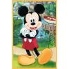 TREFL PUZZLE Puzzle - 3x50 - Myszy na wakacjach Disney Trefl 34881