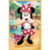 TREFL PUZZLE Puzzle - 3x50 - Myszy na wakacjach Disney Trefl 34881