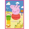 TREFL PUZZLE Puzzle - 3x50 - The Power of Friendship / Peppa Pig Mix 70% 34877