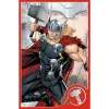 TREFL PUZZLE Puzzle - 3x50 - Your Hero / Disney Marvel The Avengers Trefl 34891