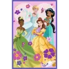 TREFL PUZZLE Puzzle - 3x80 - Princess friends - Disney Princess Trefl 34884