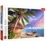 TREFL PUZZLE Puzzle - 500 - Wyspa Bora Bora Trefl 37485