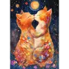 TREFL PUZZLE Puzzle – 500 – Moonlight Kiss Trefl 37546