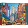 TREFL PUZZLE Puzzle - 500 – Premium Plus – Manhattan View – Trefl 37613