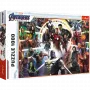 TREFL PUZZLE Puzzle Avengers: Endgame 1000-Elementów – Trefl 10626