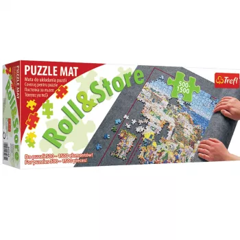 TREFL PUZZLE Mata do puzzli 500–1500 elementów – Trefl 60985