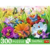 TREFL PUZZLE Puzzles - 300 EasyPiece - Owady na Łące Trefl 23103
