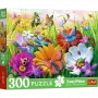 TREFL PUZZLE Puzzles - 300 EasyPiece - Owady na Łące Trefl 23103