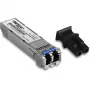 Moduł transceivera TRENDnet TEG-10GBS20 10G SFP+, 10GBASE-SR, 850nm, LC Duplex, MMF, do 400m