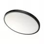 Trent 48W Lampa sufitowa LED, 4320lm, 4000K biała zimna, czarna