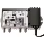 TRIAX GHV 920 wielopasmowy wzmacniacz domowy z aktywnym torem zwrotnym 20 dB (323150)