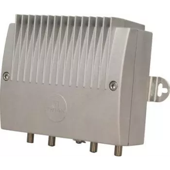 TRIAX GPV 950 Wzmacniacz Przyłącza Domowego 40/32dB Złącze F IP65