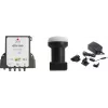 TRIAX OTX1310KIT Transmiter optyczny OTX 1310 z szerokopasmowym LNB TWB 40 307785