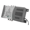 TRIAX TMS 5/6S Multiswitch 4 SAT + 1 TER Wejście, 6 Wyjść