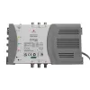TRIAX TMS 5/6S Multiswitch 4 SAT + 1 TER Wejście, 6 Wyjść