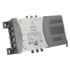 TRIAX TMS 5/6S Multiswitch 4 SAT + 1 TER Wejście, 6 Wyjść