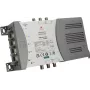 TRIAX TMS 5/6S Multiswitch 4 SAT + 1 TER Wejście, 6 Wyjść
