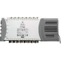 TRIAX TMS/CKR 5x24S pojedynczy multiswitch 4SAT+1Terr wejście 24 wyjścia z zasilaczem 318605