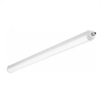 Trilux 2315 G4 1500 55/38/ML-8MC ET PC +LV Oprawa LED montowana na powierzchni do środowisk wilgotnych i obszarów zadaszonych