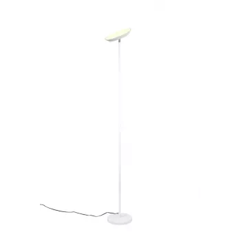 Lampa podłogowa TRIO SPECTER LED Czarna