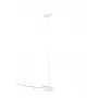 Lampa podłogowa TRIO SPECTER LED Czarna