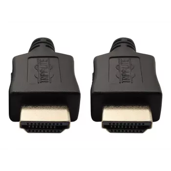 Tripp Lite P568-003-8K6 8K HDMI 2.1 Cable - 3 ft (0.9 m) - 48 Gbps - Dynamic HDR - eARC - Black