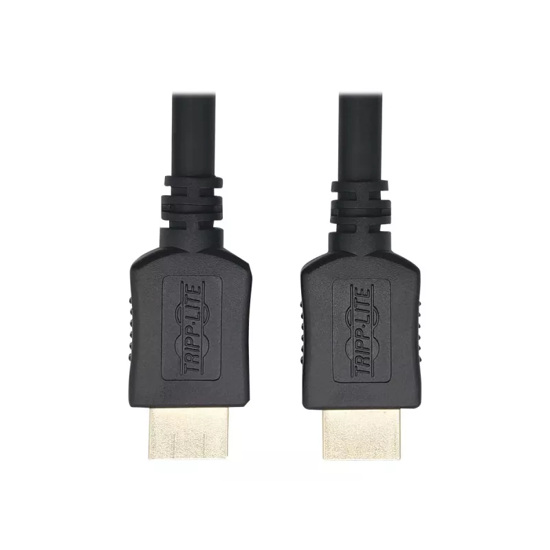 Tripp Lite P568-003-8K6 8K HDMI 2.1 Cable - 3 ft (0.9 m) - 48 Gbps - Dynamic HDR - eARC - Black