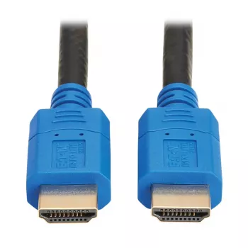 Tripp Lite P568-003-8K6 8K HDMI 2.1 Cable - 3 ft (0.9 m) - 48 Gbps - Dynamic HDR - eARC - Black